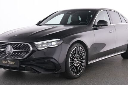 Mercedes-Benz E 220 13.160 km 58.995 &euro; Essen 45309