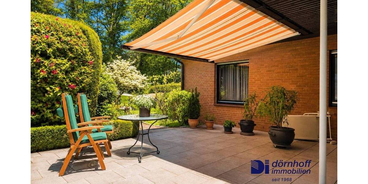 Bungalow Herdecke Ende - 5 Zimmer, 134 m&sup2;, 620.000&euro; | Angebot:26594978