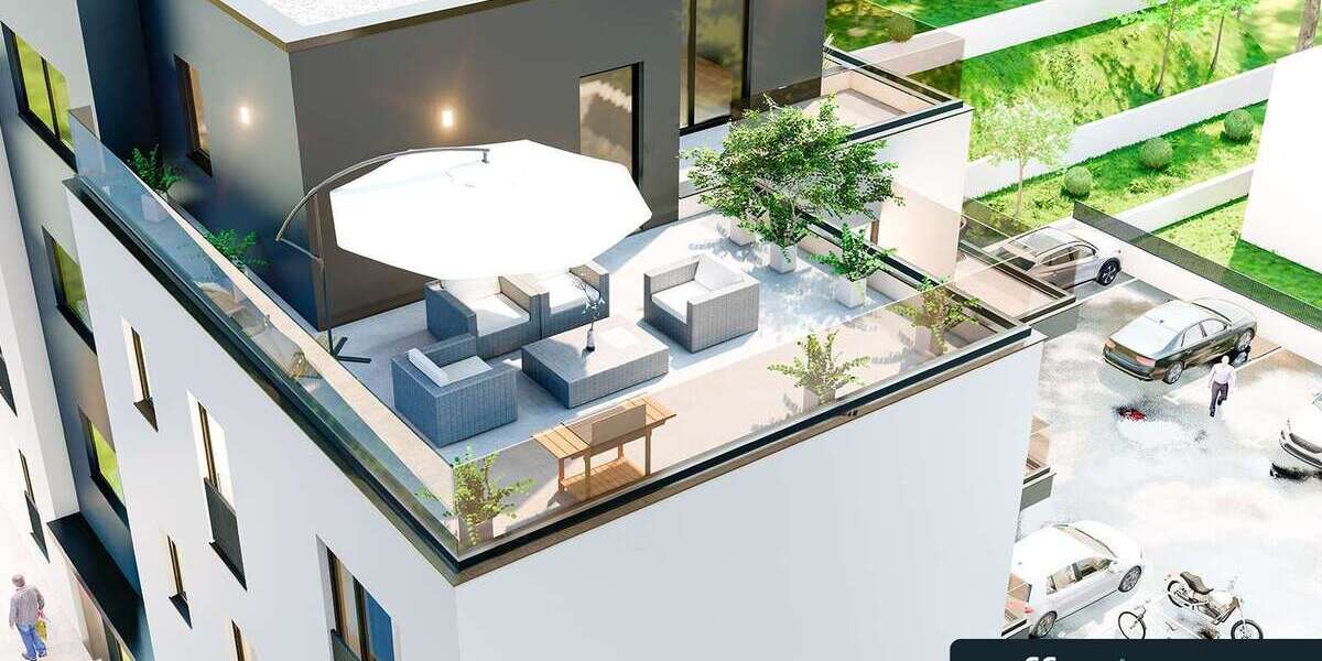 Etagenwohnung Remscheid Gemarkung Bergisch Born - 3 Zimmer, 101 m&sup2;, 514.947&euro; | Angebot:26835241