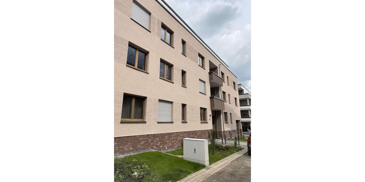Etagenwohnung Bochum Altenbochum - 4 Zimmer, 113 m&sup2;, 1.520&euro; | Angebot:26656701