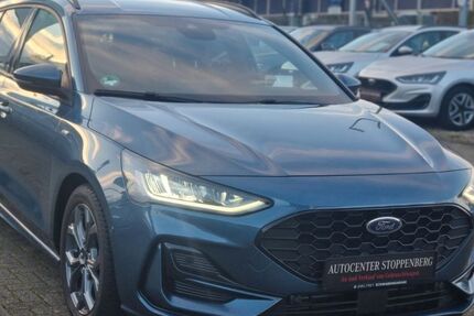 Ford Focus 40.000 km 18.990 &euro; Essen 45141