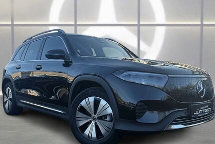 Mercedes-Benz EQB 6.500 km 34.590 &euro; Haan 42781