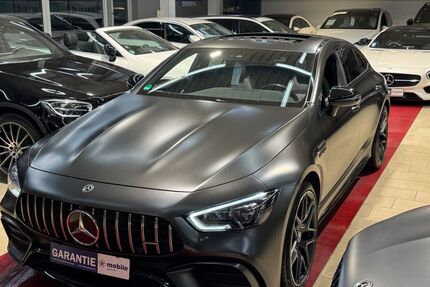 Mercedes-Benz AMG GT 61.000 km 73.999 &euro; Essen 45326