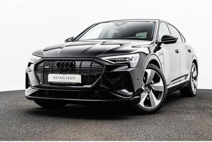 Audi e-tron 67.188 km 29.245 &euro; Hagen 58091