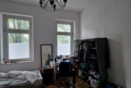 Wohnung Düsseldorf Oberbilk - 3 Zimmer, 20 m&sup2;, 500&euro; | Angebot:26536644