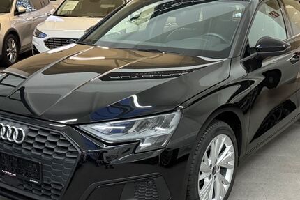 Audi A3 33.400 km 27.950 &euro; Remscheid 42859