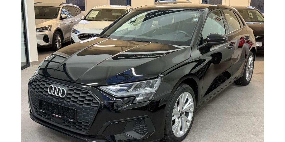 Audi A3 33.400 km 27.950 &euro; Remscheid 42859
