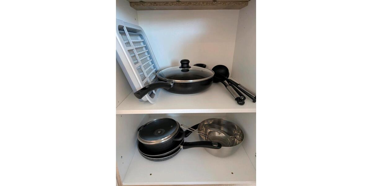 Etagenwohnung Wuppertal Gemarkung Ronsdorf - 1 Zimmer, 29 m&sup2;, 880&euro; | Angebot:25963755