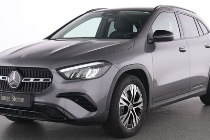 Mercedes-Benz GLA 220 7.334 km 39.935 &euro; Essen 45309