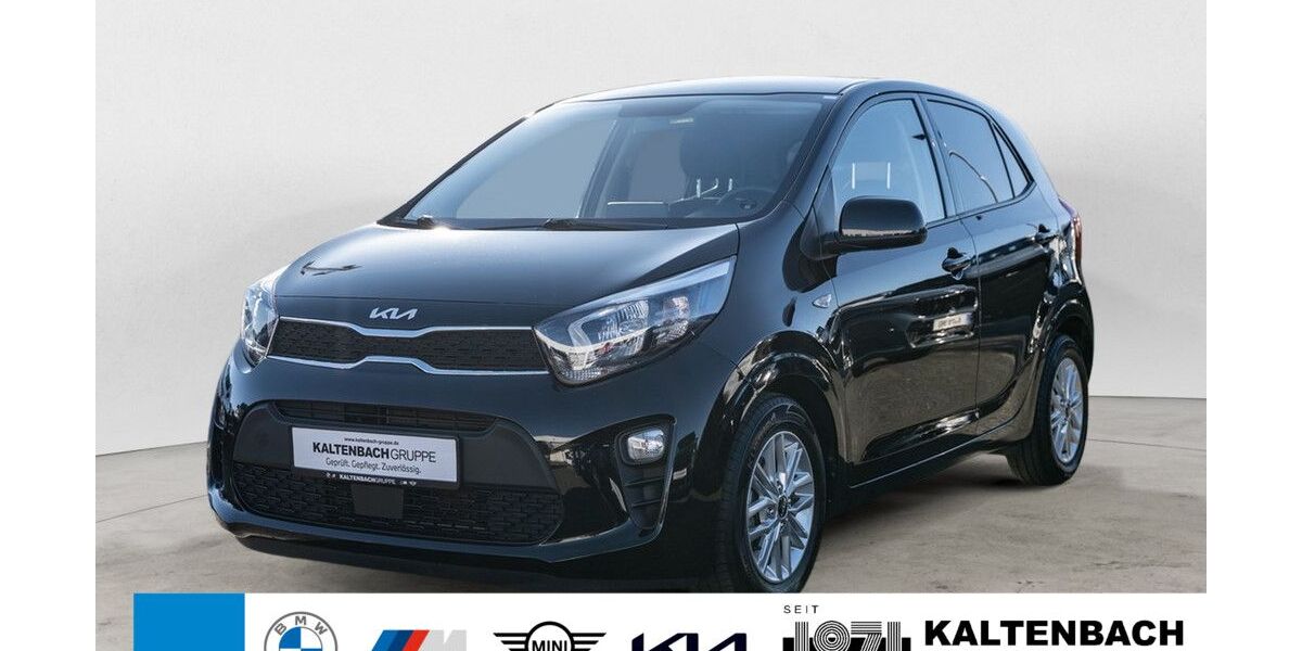 Kia Picanto 43.889 km 12.590 &euro; Remscheid 42897