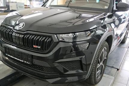 Skoda Kodiaq 57.439 km 37.980 &euro; Hilden 40721
