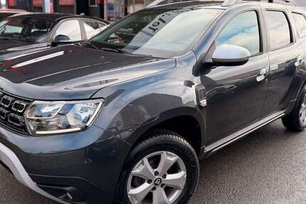 Dacia Duster 89.133 km 11.499 &euro; Remscheid 42853