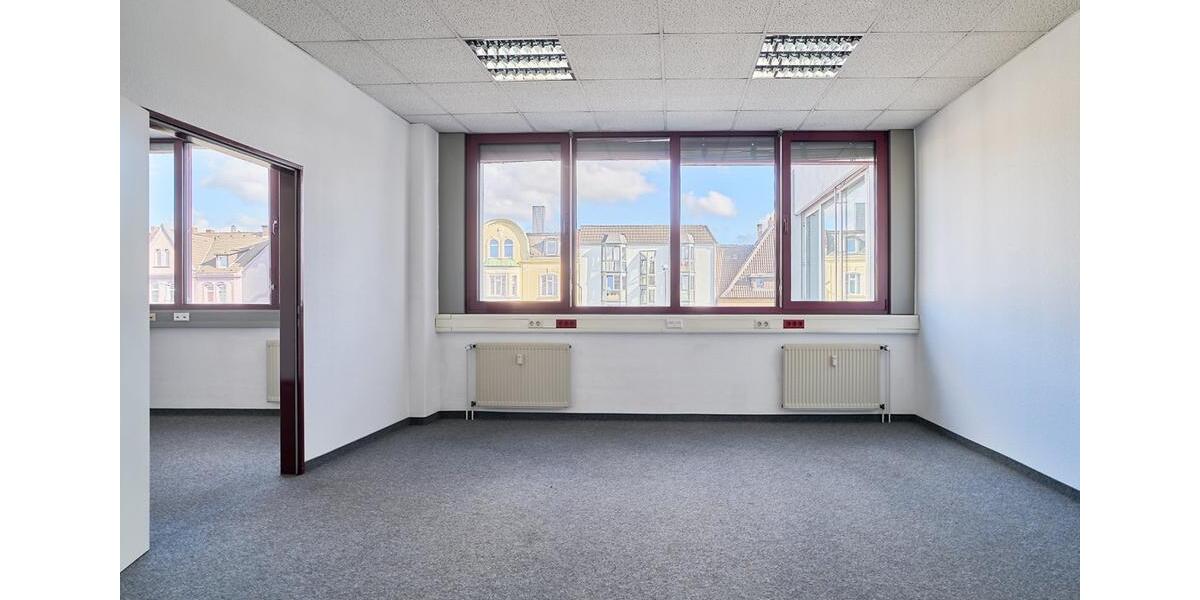 Gewerbeobjekt Bochum Bochum-Mitte - 2&euro; | Angebot:23813661