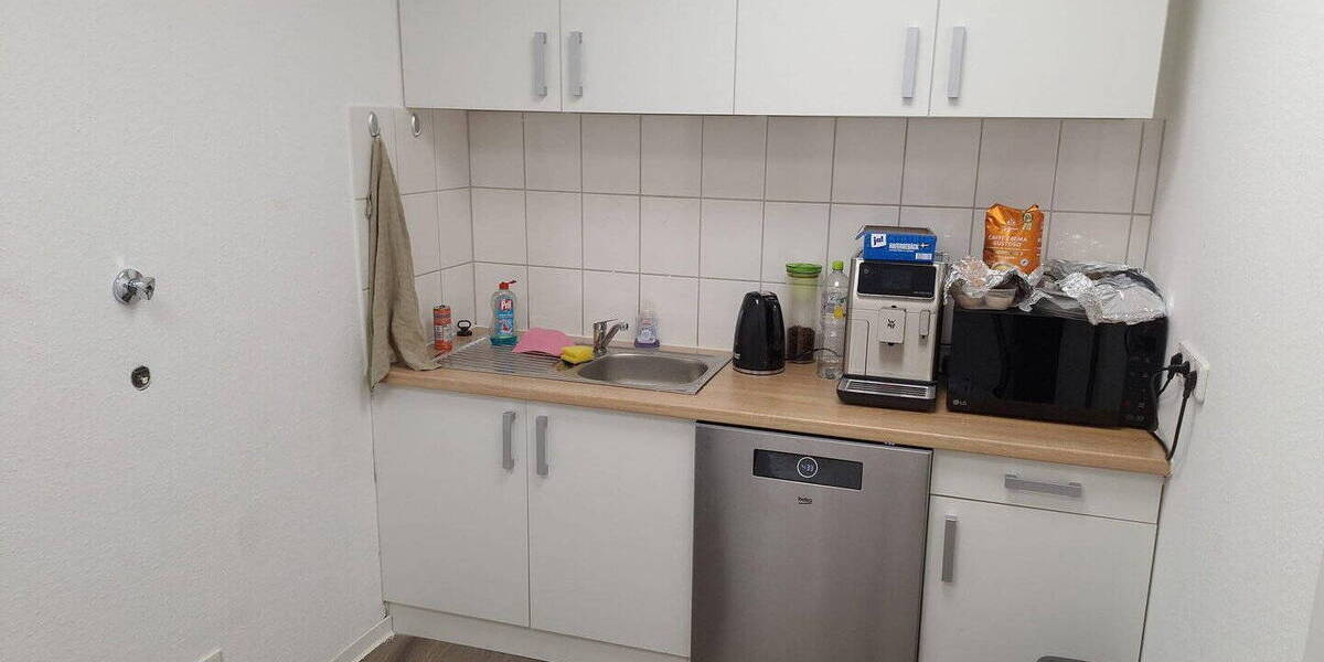 Gewerbeobjekt Wuppertal Elberfeld - 2.400&euro; | Angebot:25969906