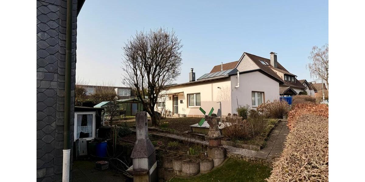 Bungalow Wermelskirchen - 2.5 Zimmer, 78 m&sup2;, 299.000&euro; | Angebot:26040029