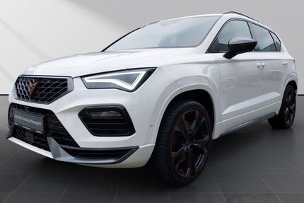 Cupra Ateca 18.988 km 32.990 &euro; Solingen 42719