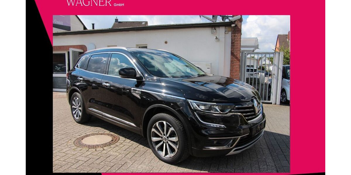 Renault Koleos 135.135 km 13.990 &euro; Hilden bei Düsseldorf 40721