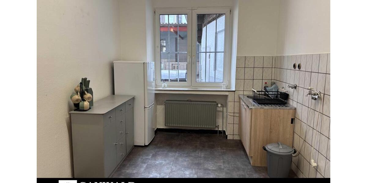 Gewerbeobjekt Gelsenkirchen Gelsenkirchen-Mitte - 600&euro; | Angebot:25876221