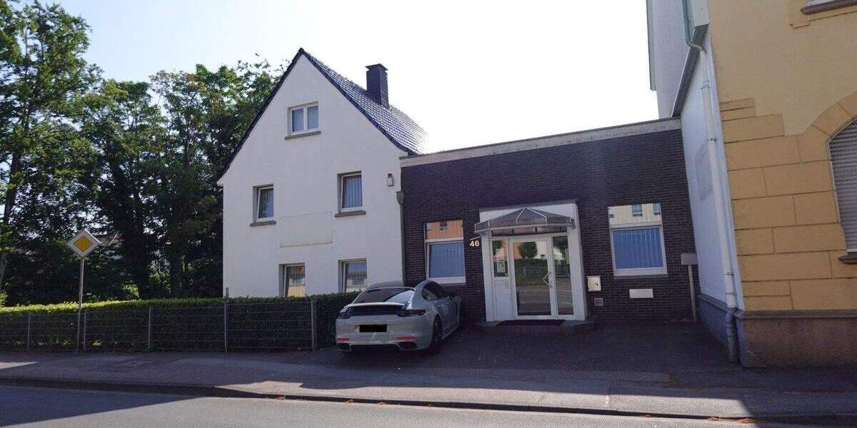 Gewerbeobjekt Haan - 895.000&euro; | Angebot:25662457