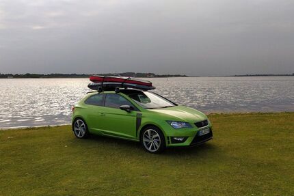 Seat Leon 135.000 km 9.500 &euro; Wuppertal 42117