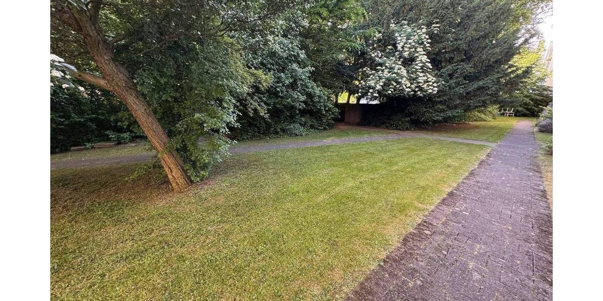 Etagenwohnung Essen Holsterhausen - 2 Zimmer, 58 m&sup2;, 600&euro; | Angebot:26834752