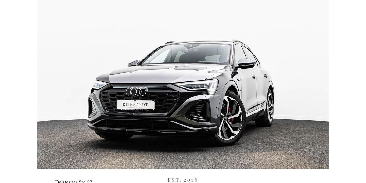 Audi Q8 e-tron 68.018 km 48.550 &euro; Hagen 58091