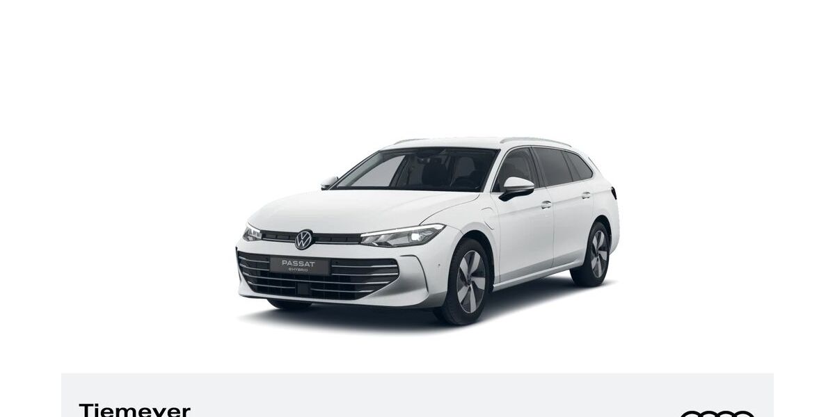 VW Passat Variant 23.826 km 33.980 &euro; Bochum 44809