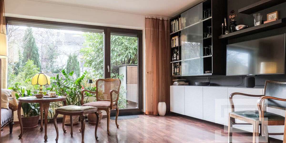 Einfamilienhaus Monheim am Rhein - 4 Zimmer, 109 m&sup2;, 499.000&euro; | Angebot:24989529