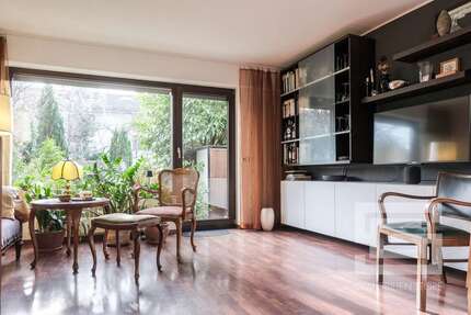 Haus Monheim am Rhein - 4 Zimmer, 109 m&sup2;, 499.000&euro; | Angebot:24989529