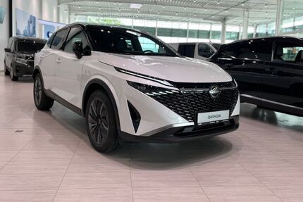 Nissan Qashqai 10.172 km 30.985 &euro; Mülheim an der Ruhr 45478