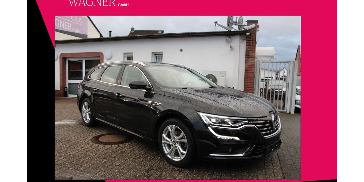 Renault Talisman 116.400 km 13.990 &euro; Hilden bei Düsseldorf 40721