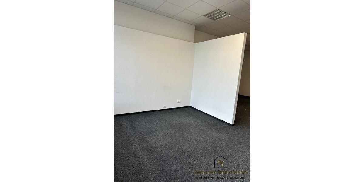 Gewerbeobjekt Essen Stadtbezirk III - 1.400&euro; | Angebot:21113298