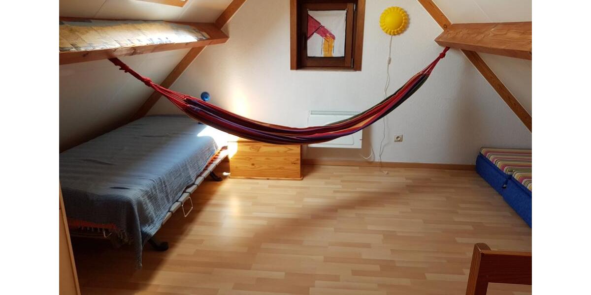 Ferienimmobilie Wuppertal Dönberg - 110&euro; | Angebot:25622079