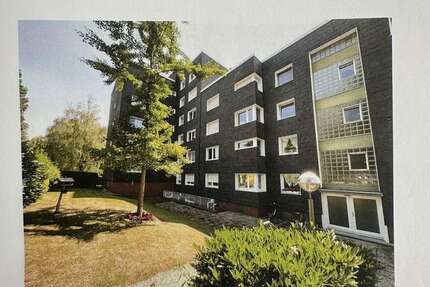 Wohnung Gelsenkirchen Gelsenkirchen-Nord - 3 Zimmer, 84 m&sup2;, 605&euro; | Angebot:27080641