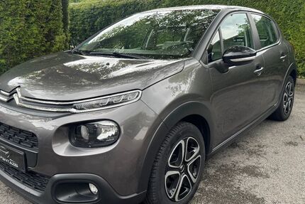 Citroen C3 90.455 km 6.590 &euro; Erkrath 40699