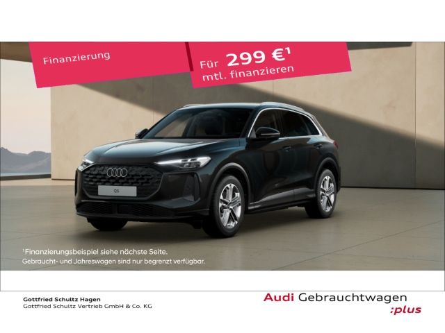 Audi Q5 13.485 km 42.590 &euro; Hagen 58089