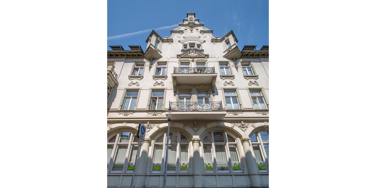 Etagenwohnung Witten - 2 Zimmer, 25 m&sup2;, 482&euro; | Angebot:25147009