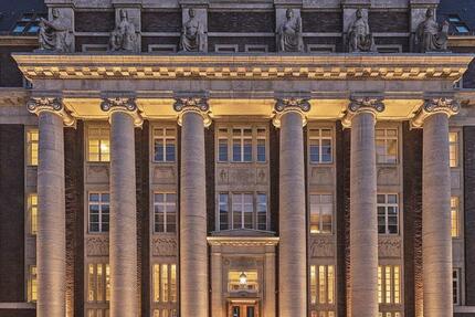 Wohnung Düsseldorf - 1.5 Zimmer, 50 m&sup2;, 1.680&euro; | Angebot:25947701