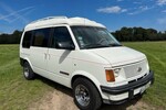 Chevrolet Astro Bus 240.000 km 6.300 &euro; Wermelskirchen 42929