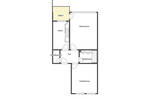 Etagenwohnung Haan - 2 Zimmer, 54 m&sup2;, 149.000&euro; | Angebot:26643430