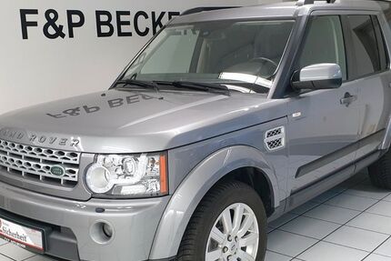 Land Rover Discovery 140.753 km 22.750 &euro; Wuppertal 42275