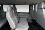 Ford Transit FT 300 K 9 Sitze Klima Std.Hzg. ATM 172.966 km 5.900 &euro; Wuppertal 42327