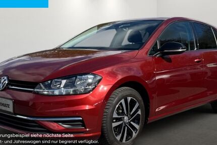 VW Golf 25.038 km 17.450 &euro; Wuppertal 42109