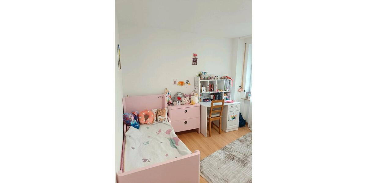 Etagenwohnung Wuppertal Elberfeld - 2.5 Zimmer, 80 m&sup2;, 1.000&euro; | Angebot:26488139