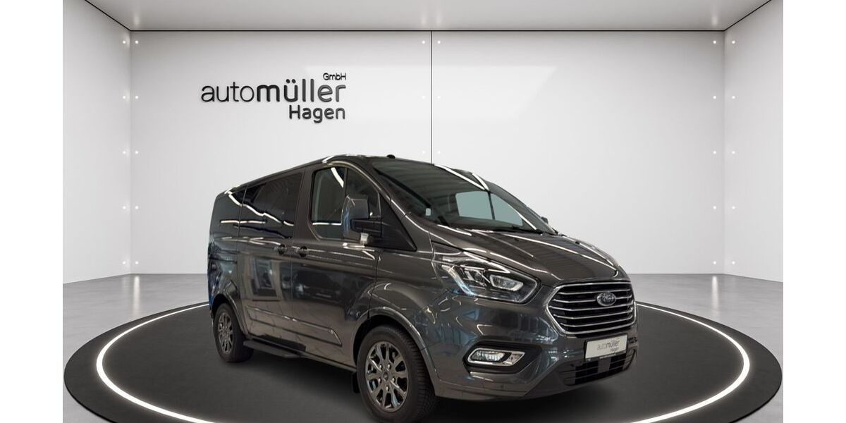 Ford Tourneo Custom 71.707 km 28.125 &euro; Hagen 58095