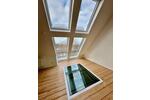 Etagenwohnung Wuppertal Arrenberg - 3.5 Zimmer, 109 m&sup2;, 1.350&euro; | Angebot:26605400