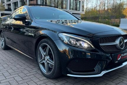 Mercedes-Benz C 250 170.000 km 21.900 &euro; Gelsenkirchen 45884