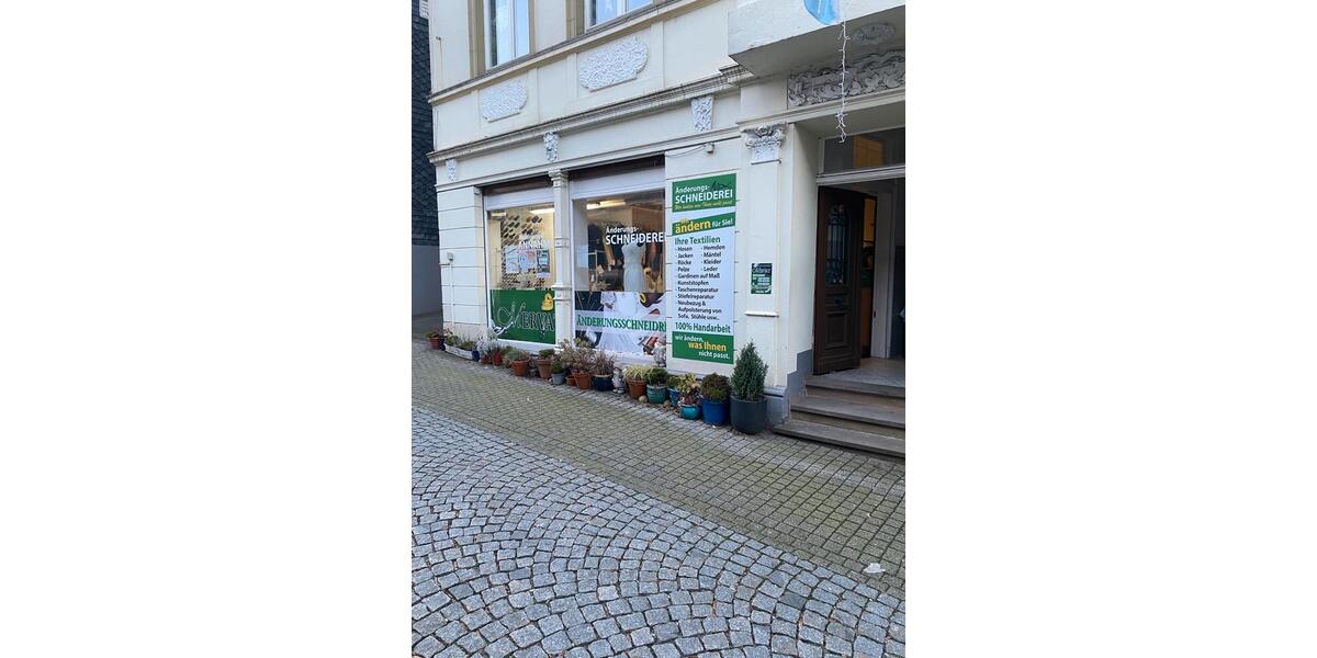 Gewerbeobjekt Hückeswagen - 7&euro; | Angebot:25284587