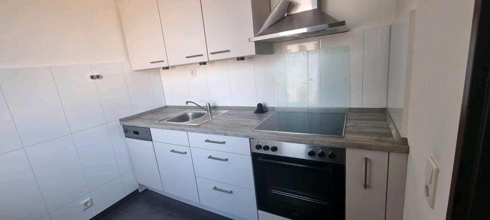 Etagenwohnung Wuppertal Gemarkung Nächstebreck - 2 Zimmer, 55 m&sup2;, 92.500&euro; | Angebot:25893887