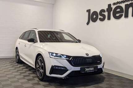 Skoda Octavia 22.274 km 32.490 &euro; Monheim 40789